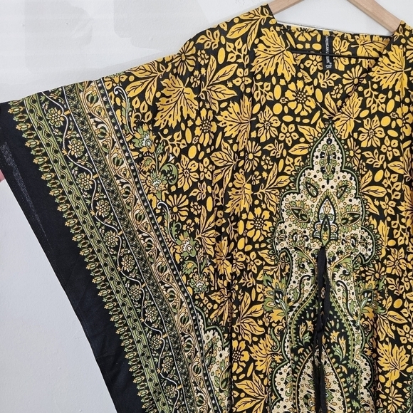 America Leisure beach kimono size OS - Picture 3 of 7